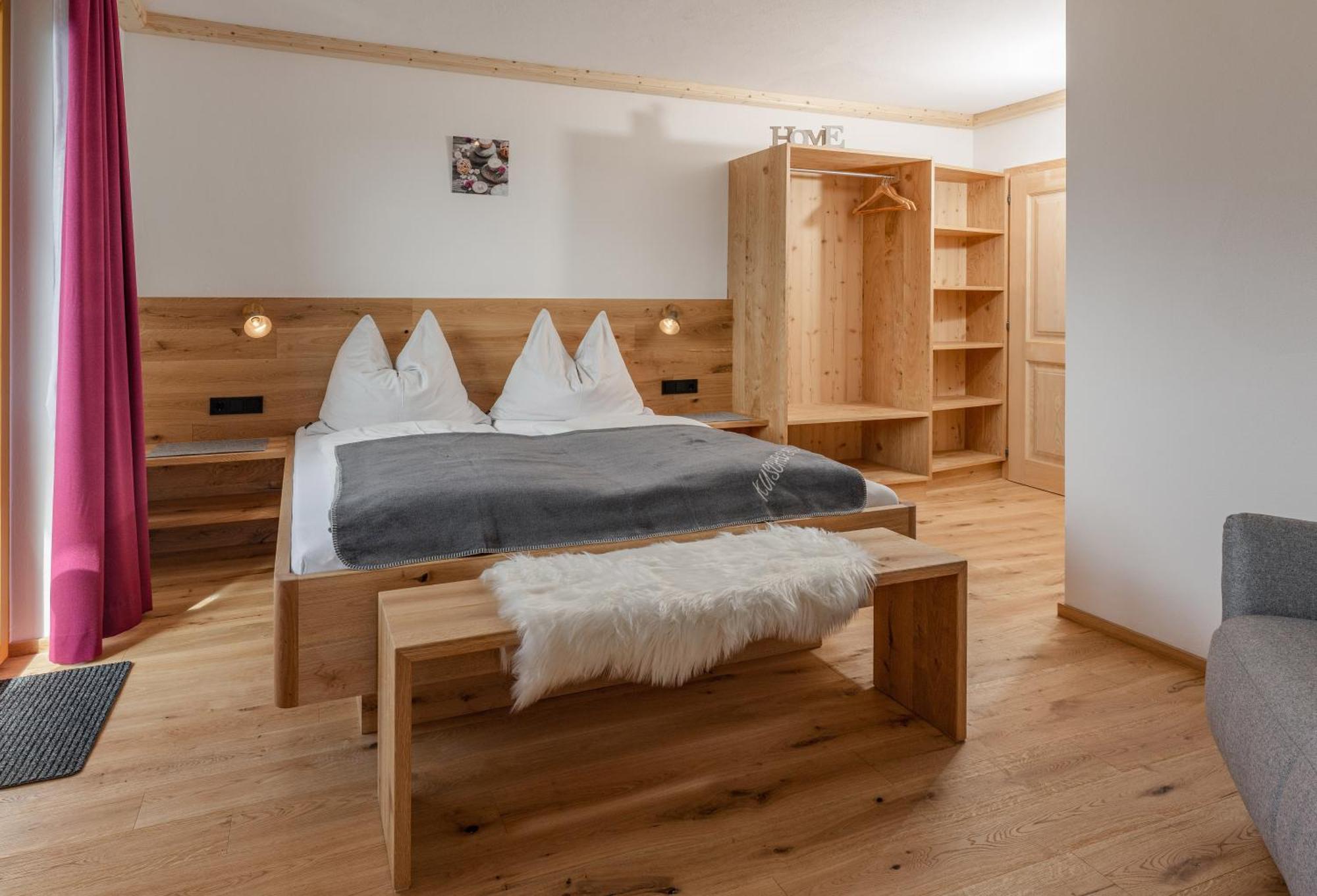 Mitterwallnerhof Schladming Eksteriør bilde